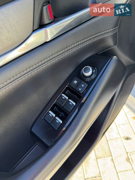 Седан Mazda 6 2021 в Рівному