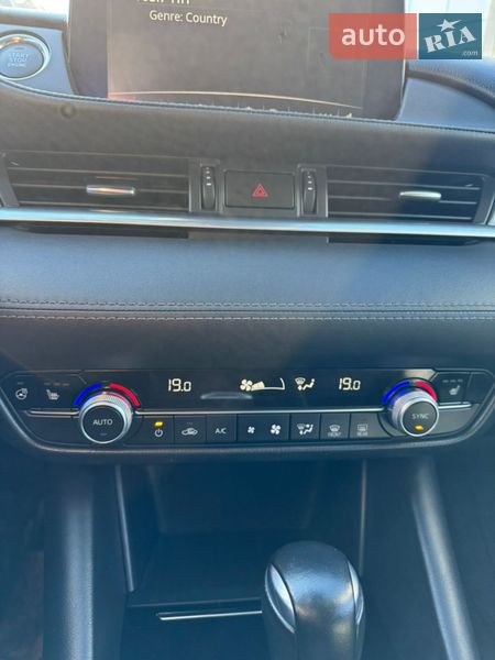 Седан Mazda 6 2021 в Рівному