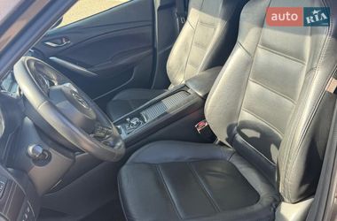 Седан Mazda 6 2016 в Одессе
