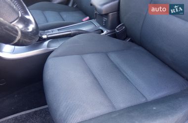 Седан Mazda 6 2006 в Запорожье