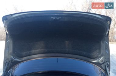 Седан Mazda 6 2006 в Запорожье