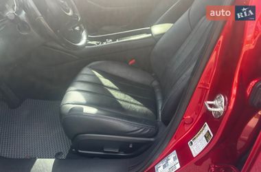 Седан Mazda 6 2018 в Харькове