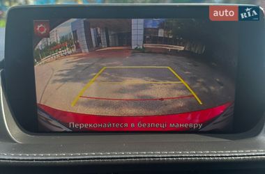 Седан Mazda 6 2018 в Харькове