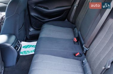 Седан Mazda 6 2018 в Харькове