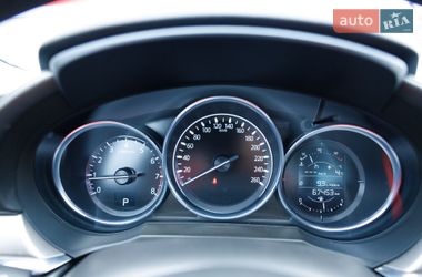 Седан Mazda 6 2018 в Харькове