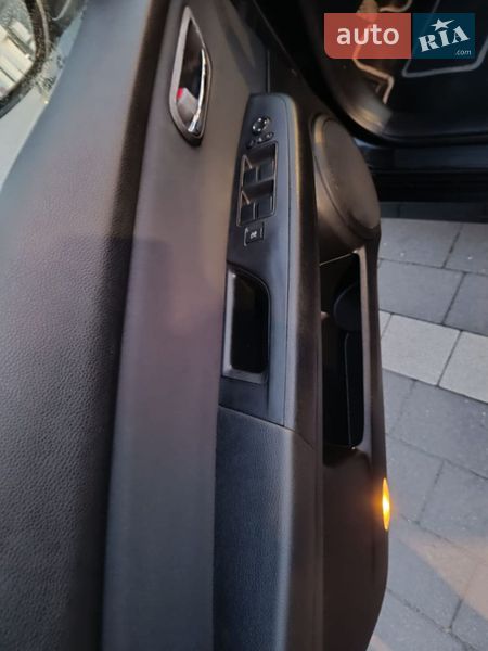 Седан Mazda 6 2008 в Мукачевому