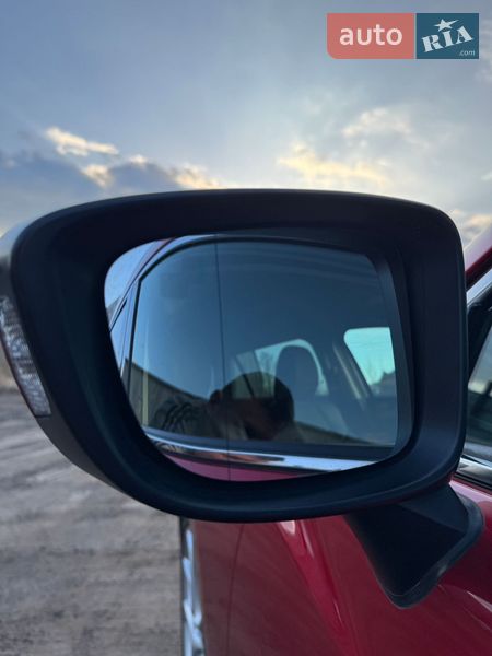 Универсал Mazda 6 2014 в Дрогобыче фото 24 Универсал Mazda 6 2014 в Дрогобыче