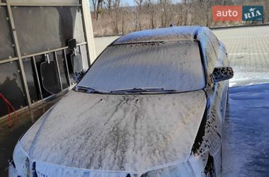 Лифтбек Mazda 6 2007 в Черновцах