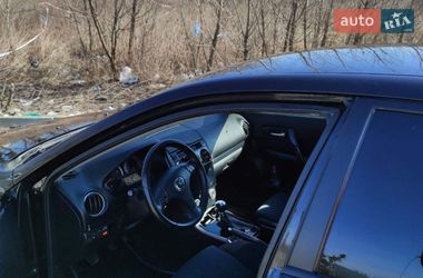 Лифтбек Mazda 6 2007 в Черновцах
