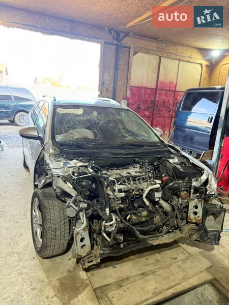 Универсал Mazda 6 2008 в Яворове фото 8 Универсал Mazda 6 2008 в Яворове