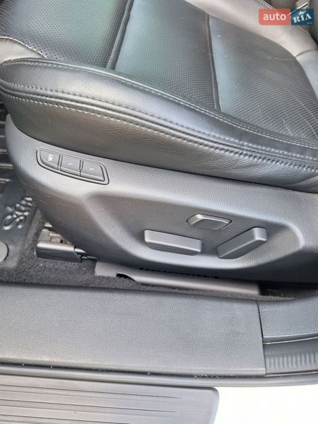 Седан Mazda 6 2016 в Києві