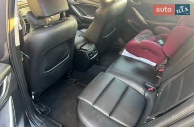 Седан Mazda 6 2013 в Измаиле