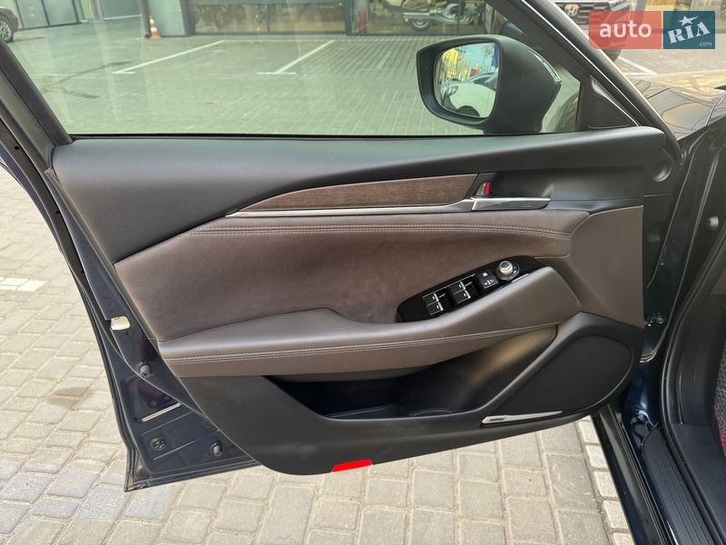 Седан Mazda 6 2021 в Одессе