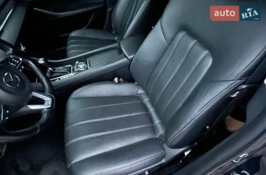 Седан Mazda 6 2018 в Лановцах