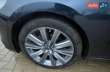 Седан Mazda 6 2018 в Лановцах
