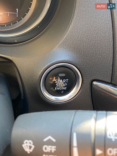 Универсал Mazda 6 2013 в Ужгороде