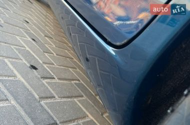Седан Mazda 6 2005 в Полтаве