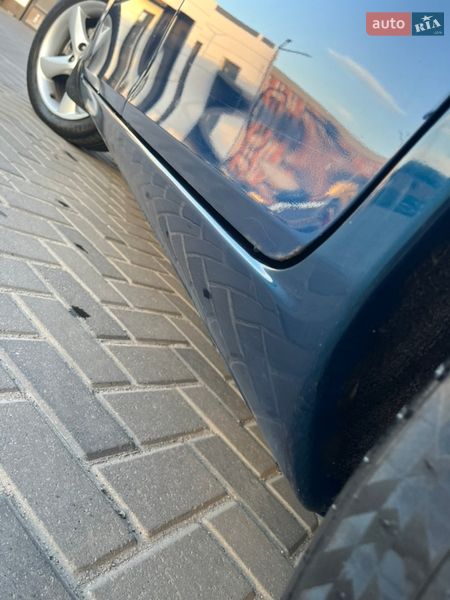 Седан Mazda 6 2005 в Полтаве