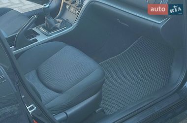 Универсал Mazda 6 2010 в Житомире