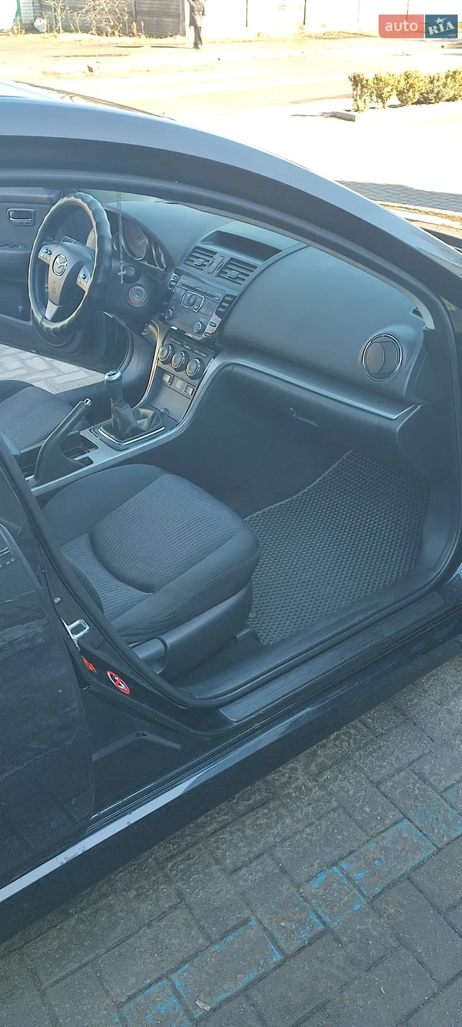 2010 Mazda 6 - мініатюра 3