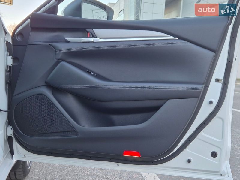 Седан Mazda 6 2022 в Киеве