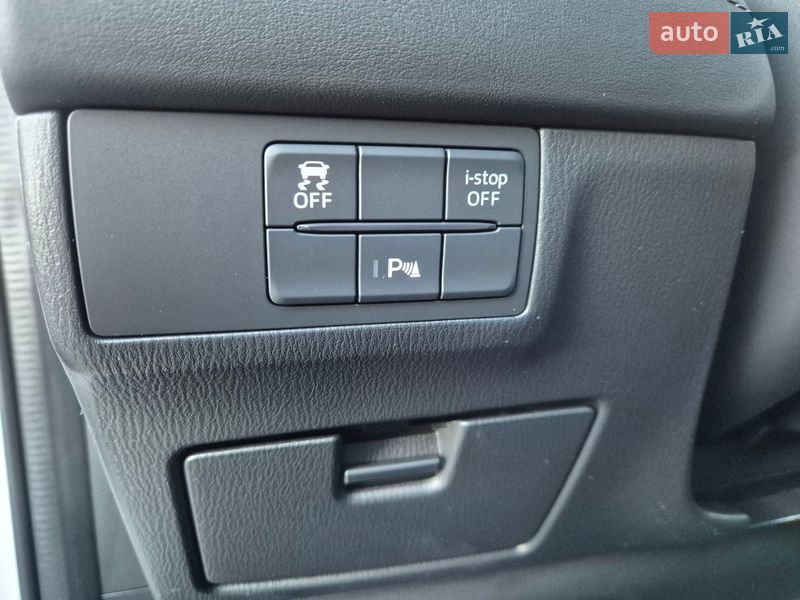 Седан Mazda 6 2022 в Киеве