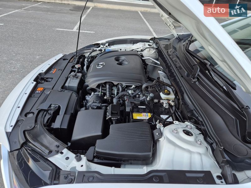 Седан Mazda 6 2022 в Киеве