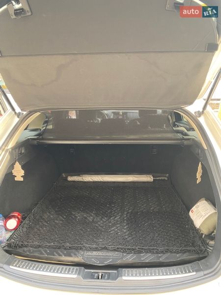 Универсал Mazda 6 2013 в Ужгороде