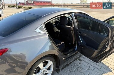 Седан Mazda 6 2015 в Новомосковську