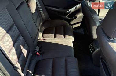 Седан Mazda 6 2015 в Новомосковську