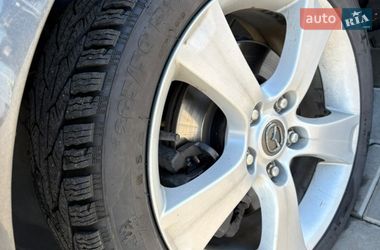 Седан Mazda 6 2015 в Новомосковську