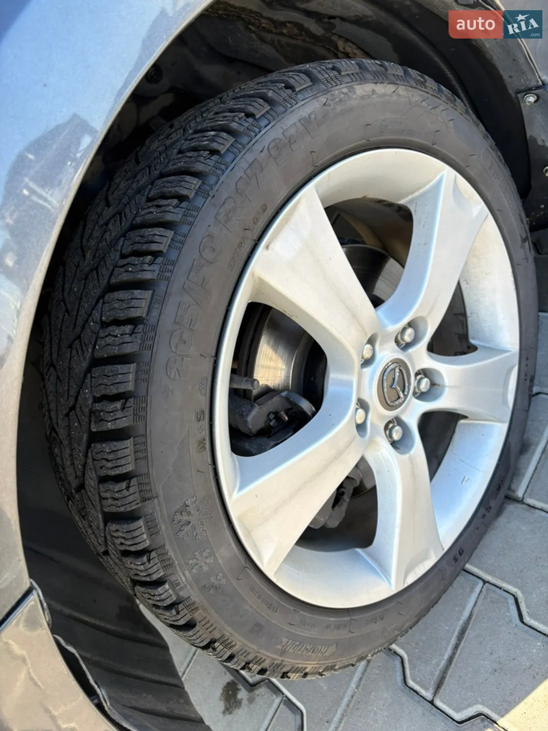 2015 Mazda 6 - мініатюра 14