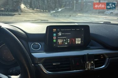 Седан Mazda 6 2015 в Новомосковську