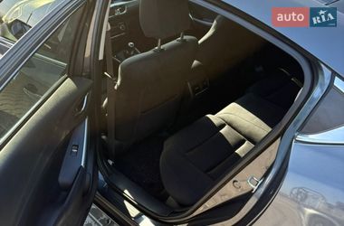 Седан Mazda 6 2015 в Новомосковську