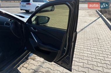 Седан Mazda 6 2015 в Новомосковську
