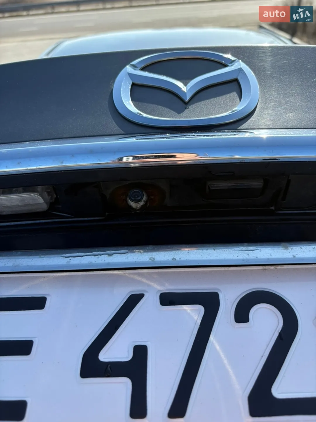 2015 Mazda 6 - мініатюра 24