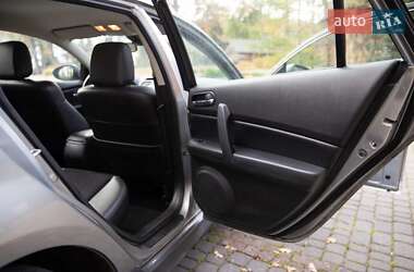 Універсал Mazda 6 2010 в Львові фото 10 Універсал Mazda 6 2010 в Львові