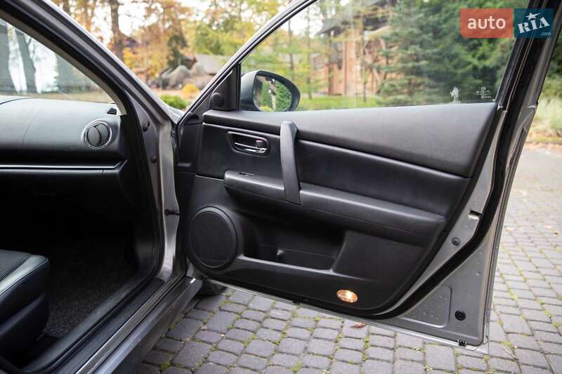 Універсал Mazda 6 2010 в Львові фото 11 Універсал Mazda 6 2010 в Львові