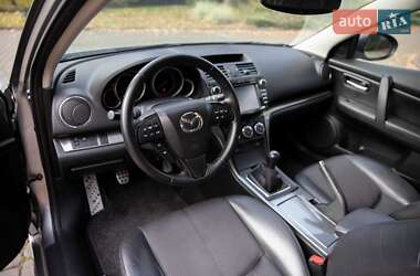 Універсал Mazda 6 2010 в Львові