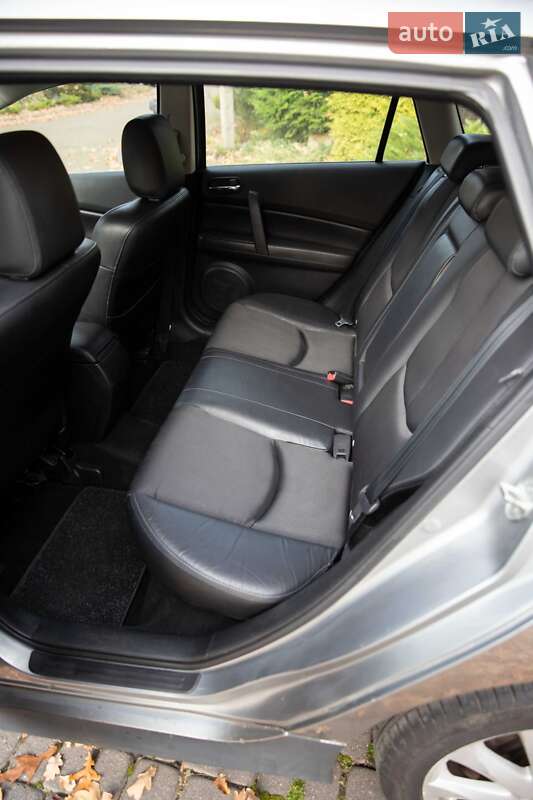 Універсал Mazda 6 2010 в Львові фото 14 Універсал Mazda 6 2010 в Львові