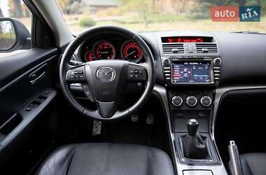 Універсал Mazda 6 2010 в Львові фото 16 Універсал Mazda 6 2010 в Львові