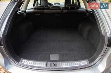 Універсал Mazda 6 2010 в Львові фото 20 Універсал Mazda 6 2010 в Львові
