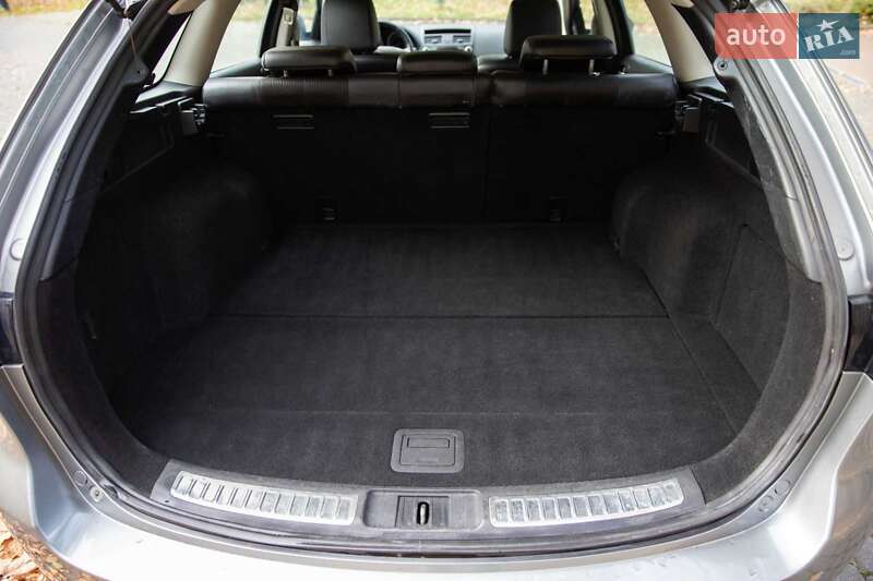Універсал Mazda 6 2010 в Львові фото 20 Універсал Mazda 6 2010 в Львові