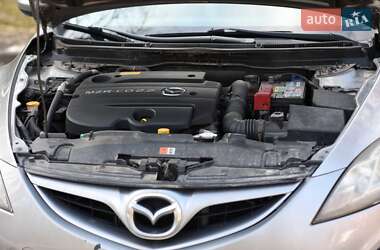 Універсал Mazda 6 2010 в Львові фото 21 Універсал Mazda 6 2010 в Львові