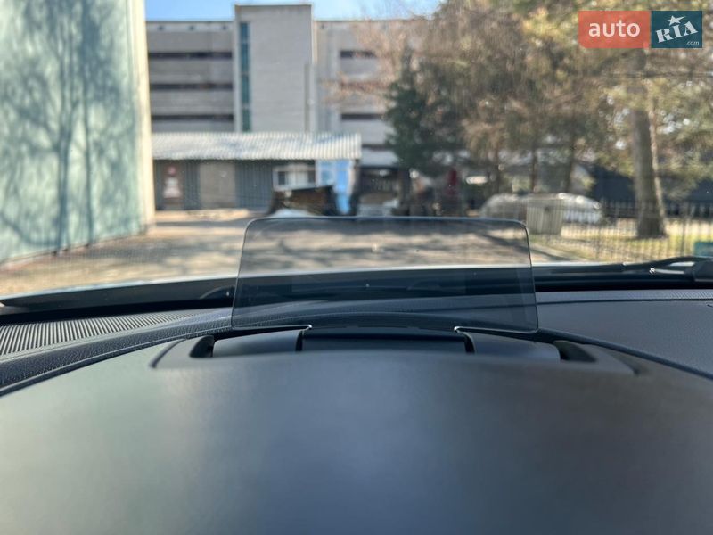 Седан Mazda 6 2016 в Львове