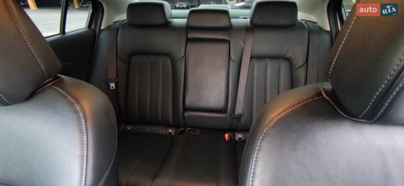 Седан Mazda 6 2018 в Києві