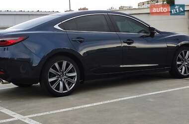 Седан Mazda 6 2018 в Киеве фото 8 Седан Mazda 6 2018 в Киеве