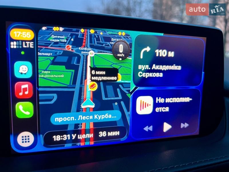 Седан Mazda 6 2019 в Киеве