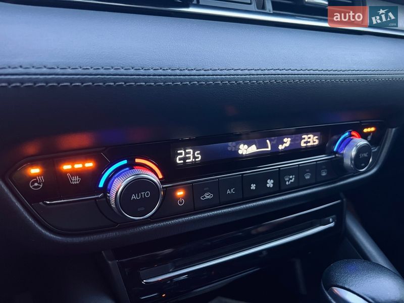 Седан Mazda 6 2019 в Киеве