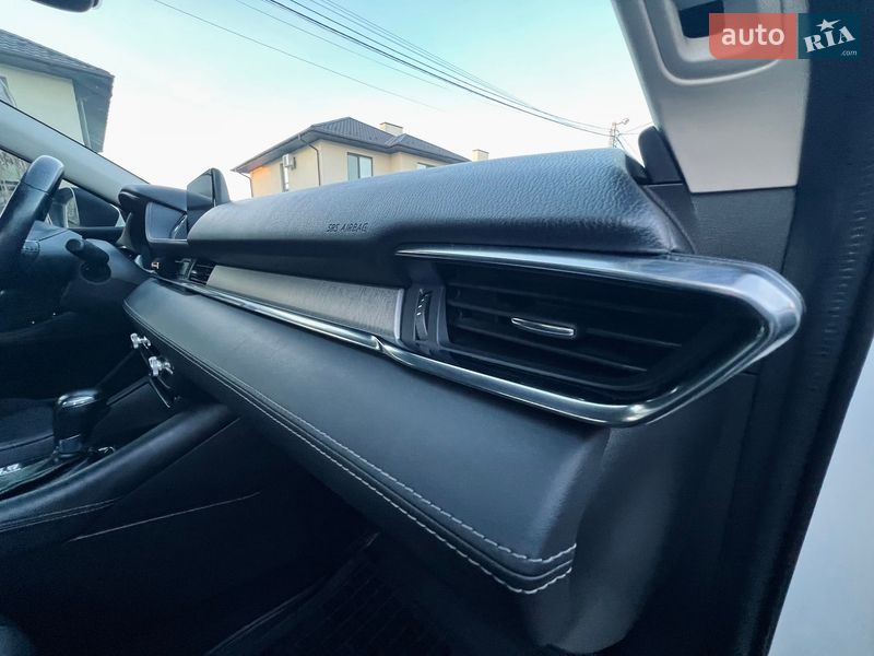 Седан Mazda 6 2019 в Киеве